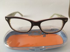 montatura occhiali da vista