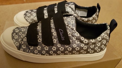 Clarks city vibe - clarks, navy
