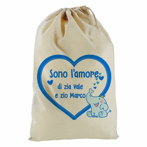 Sacchetto nascita primo - , cambio