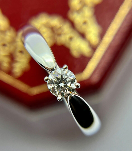 Anello donna come nuovo - da,