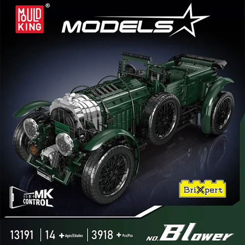 Mould king telecomando - king,