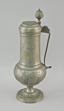 9433006 Antico Stagno Brocca