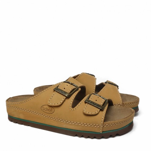 Scholl air bag ciabatta - scholl,