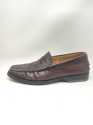 Tod scarpe shoes brown - scarpe,