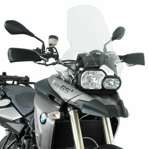 Givi cupolino specifico - givi,