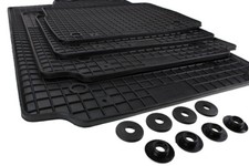 Tappetini adatti per Audi A2