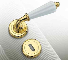 Maniglia Porte Interne Sicma