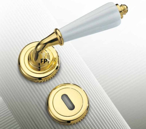 Maniglia porte interne - porte, sicma