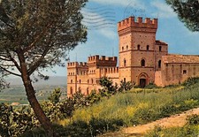 B167) BATTIPAGLIA IL CASTELLUCCIO VIAGGIATA SALERNO