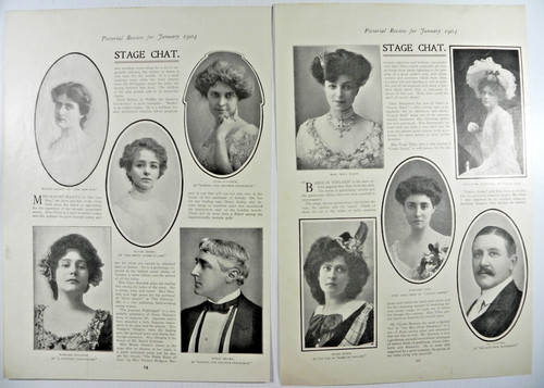 1904 stage chat two - chat",
