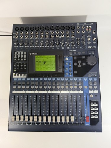 Yamaha 01v96 vmc mono 4 - 01v96,