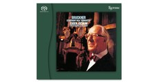 PRE-ORDER ESOTERIC SACD ESSW-90315/16 (2 discs) BRUCKNER Sym No.4/9 JOCHUM F/S