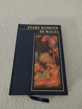 FIABE ROMENE DI MAGIA / Marin