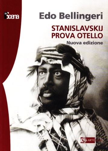Stanislavskij prova otello - prova,