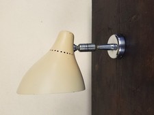Lampada Design 1950 Stilnovo Oluce