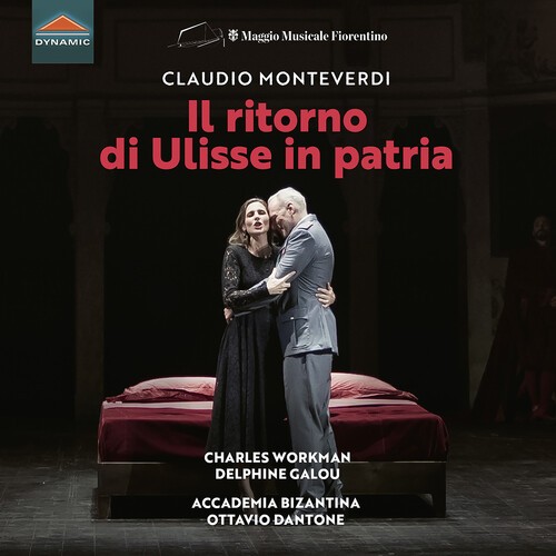 Ottavio dantone il - il, ritorno