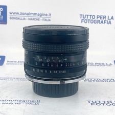 TAMRON 17 mm f3.5 PER NIKON +