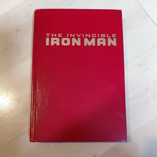 Invincible iron man volume - iron,