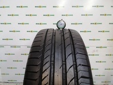 4 Pneumatici USATI CONTINENTAL