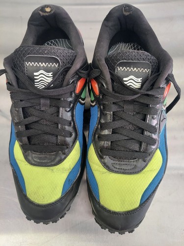 Sneaker puma street - sneaker,