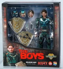 MEDICOM TOY MAFEX n.238