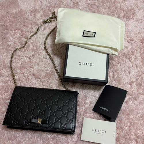 Gucci 431408 borsa tracolla - 431408,