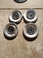 Calotte Ruota Lancia Beta