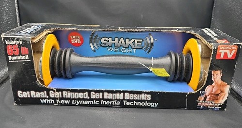 Shake weight 5lb manubri - shake,