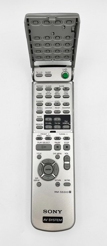 Telecomando originale sony - telecomando,