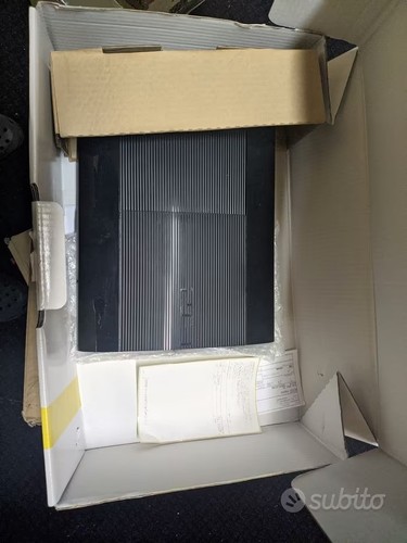 Playstation super slim gb - super,