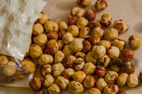 5kg frutta secca sicilia - 1,5kg,