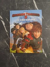 DreamWorks – Dragon Trainer 2. La storia illustrata – Fabbri Editori 2014
