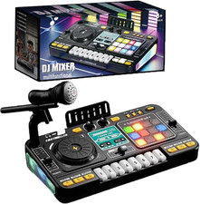 Console Dj,Console Dj