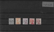 1917/20 ITALIA REGNO serie di