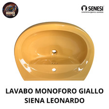 LEONARDO GIALLO SIENA SINGLE