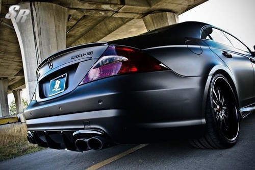 Spoiler posteriore mercedes - spoiler,