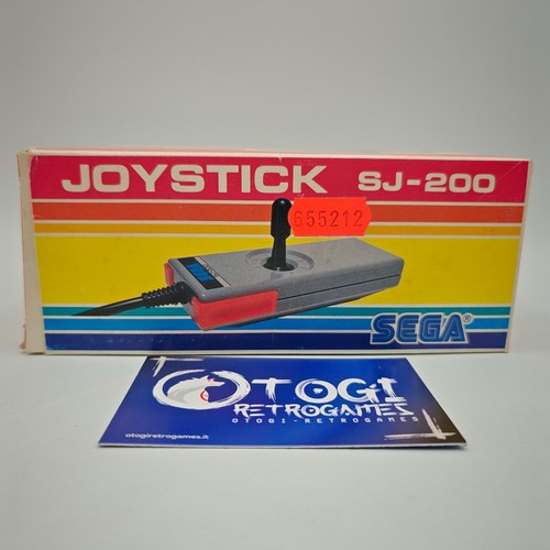 Controller sega 1000 - 1000, pad