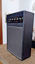 Amplificatore chitarra davoli - chitarra,,
