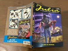 Julia No. 154 - Bonelli