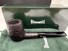 Stanwell luxe straight - stanwell,