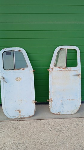 Porte portiere piaggio ape - porte,