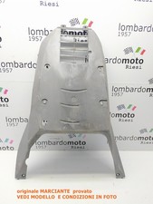 carena sottopedana CHIGLIA