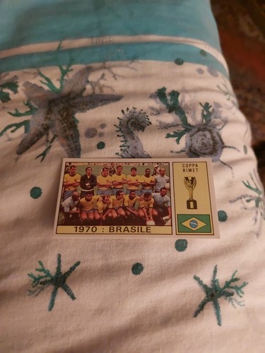 Figurina panini calciatori - figurina,