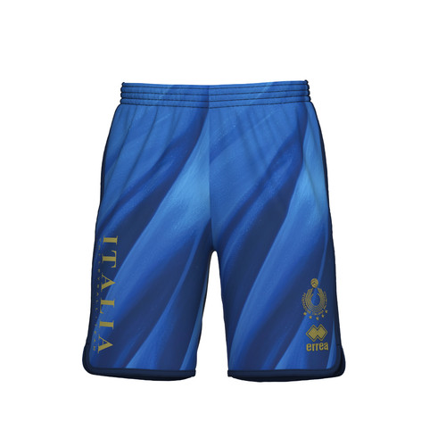 7684 errea fipav pantaloncino - 7684,