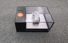 Denon DL-103 Mc Cartridge