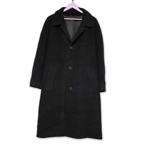 Cappotto hugo boss 100 - boss, lana