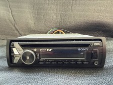 Sony MEX-N6000BD Dab Bluetooth