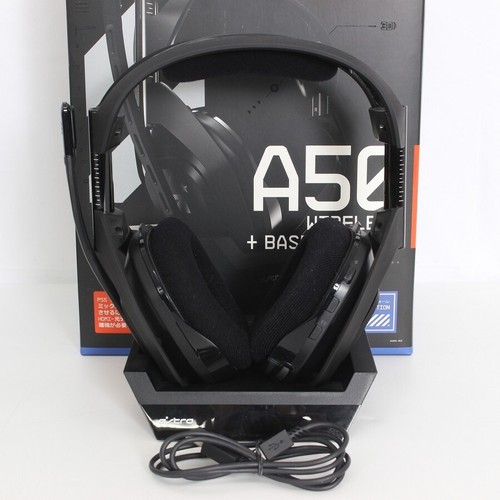 Cuffie gaming wireless astro - gaming,