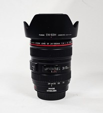 #Canon EF 24-105 mm F/4L IS