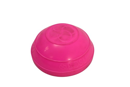 Bosu cuscino equilibrio mezza - equilibrio,